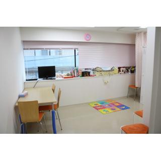 西巣鴨こどもクリニック 北区 東京都 評判の病院 クリニックを検索 健康情報 いきいきねっと