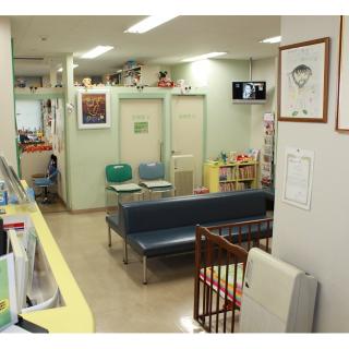 診療案内 浦安こども診療所