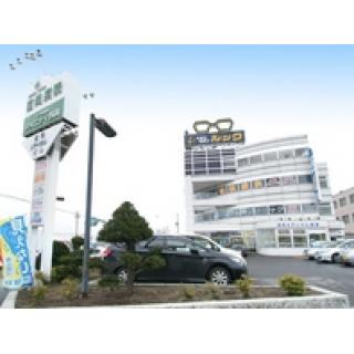曽根眼科 札幌市豊平区 北海道 評判の病院 クリニックを検索 健康情報 いきいきねっと