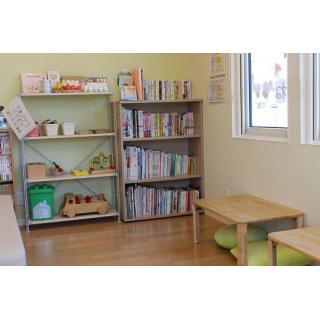 そらいろこどもクリニック 札幌市厚別区 北海道 評判の病院 クリニックを検索 健康情報 いきいきねっと