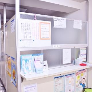 駅前 科 高円寺 皮膚