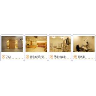 はら眼科クリニック 堺市 大阪府 評判の病院 クリニックを検索 健康情報 いきいきねっと