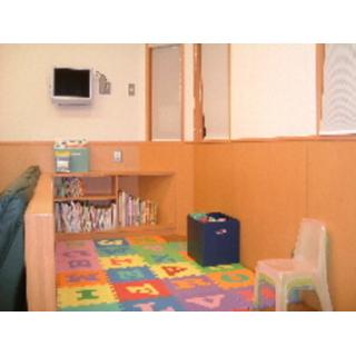 の はら 小児 クリニック し