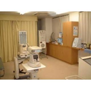 あざみ野メディカルプラザ 惠愛眼科 横浜市青葉区 神奈川県 評判の病院 クリニックを検索 健康情報 いきいきねっと