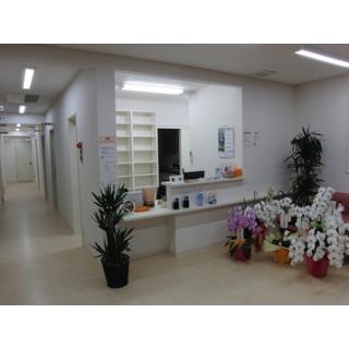 うつみ内科クリニック 三郷市 埼玉県 評判の病院 クリニックを検索 健康情報 いきいきねっと