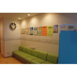 やぎぬまこどもクリニック 調布市 東京都 評判の病院 クリニックを検索 健康情報 いきいきねっと