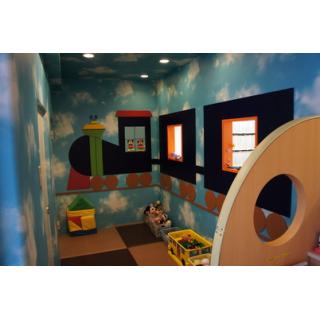 やぎぬまこどもクリニック 調布市 東京都 評判の病院 クリニックを検索 健康情報 いきいきねっと